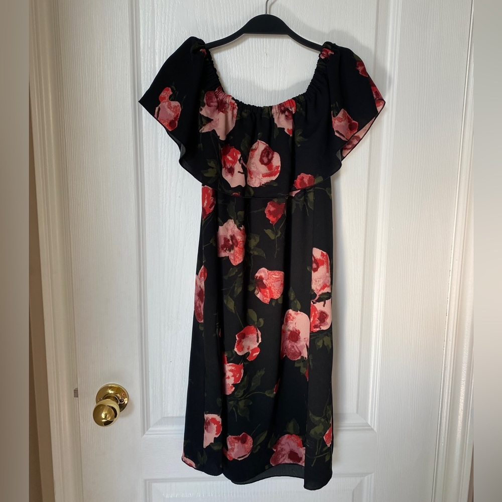 Wilfred Dress